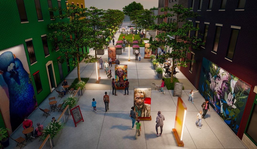 Main Street OTR tweet media