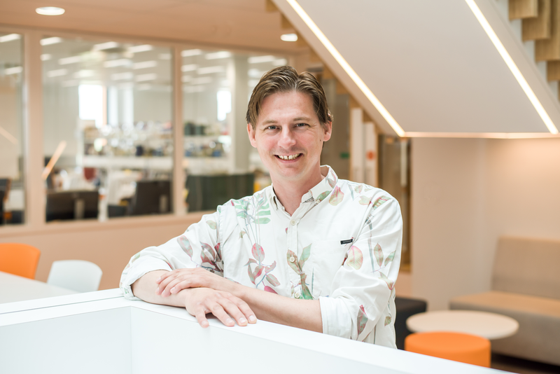 prinsesmaximac's tweet photo. Ruben van Boxtel receives prestigious @nyscf Robertson Stem Cell Investigator Award. This award will accelerate his research into the role of #stemcells in the development and prevention of adverse late effects in children cured of #cancer. @boxtellab  https://t.co/whyCGuvvwu https://t.co/goonPtfXvA
