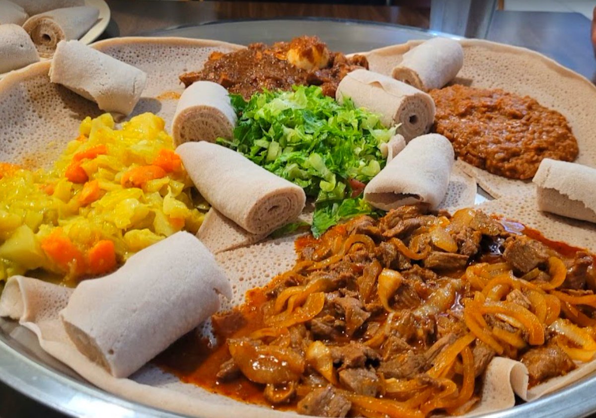 The dish that will put a smile on your face. 😁