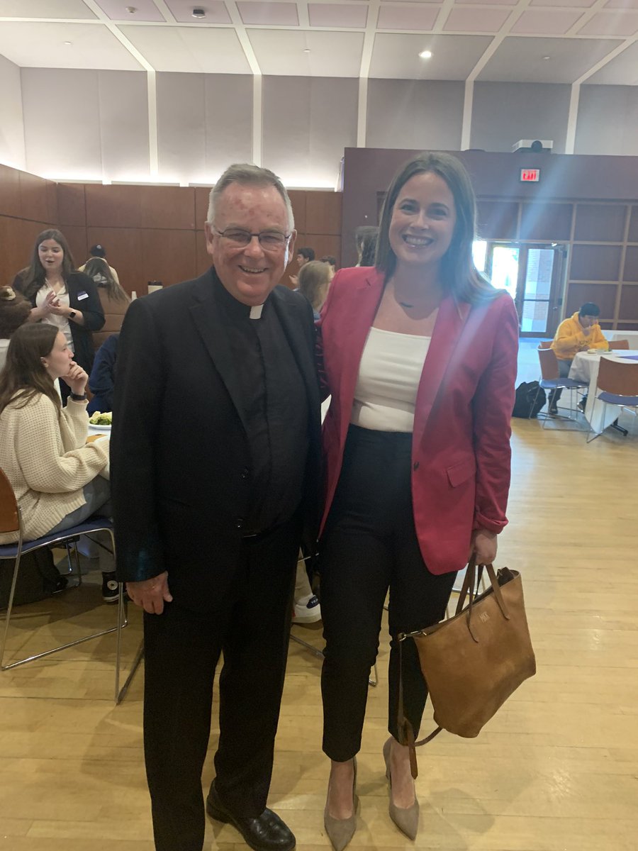 martininstitute's tweet photo. Thank you Speaker Mariano and Rep Kilcoyne for coming to the Martin Institute! Thank you Professor Ferson and Taylor Sprague for organizing! https://t.co/afqiwM5vD3