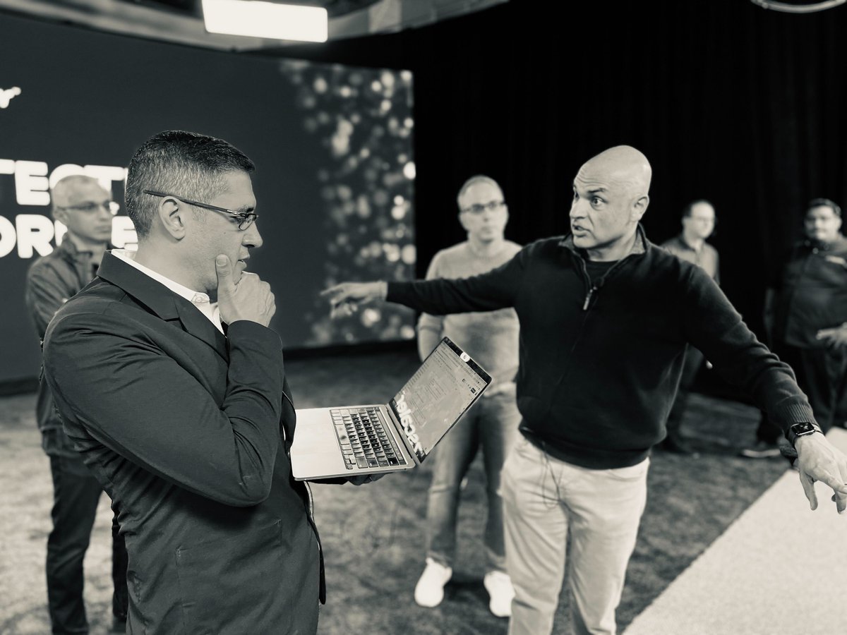 zscaler's tweet photo. Today, we hosted 'Data Protection Transformed: A Zscaler Innovation Launch' where we unveiled new data protection innovations that mitigate security risks by expediting deployment cycles and simplifying operational complexity. Check it out ๐ฝ #ZscalerDataProtection https://t.co/OF5uaaINk6