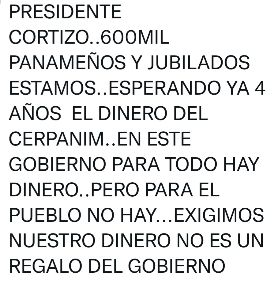 Rolando Lobo tweet media