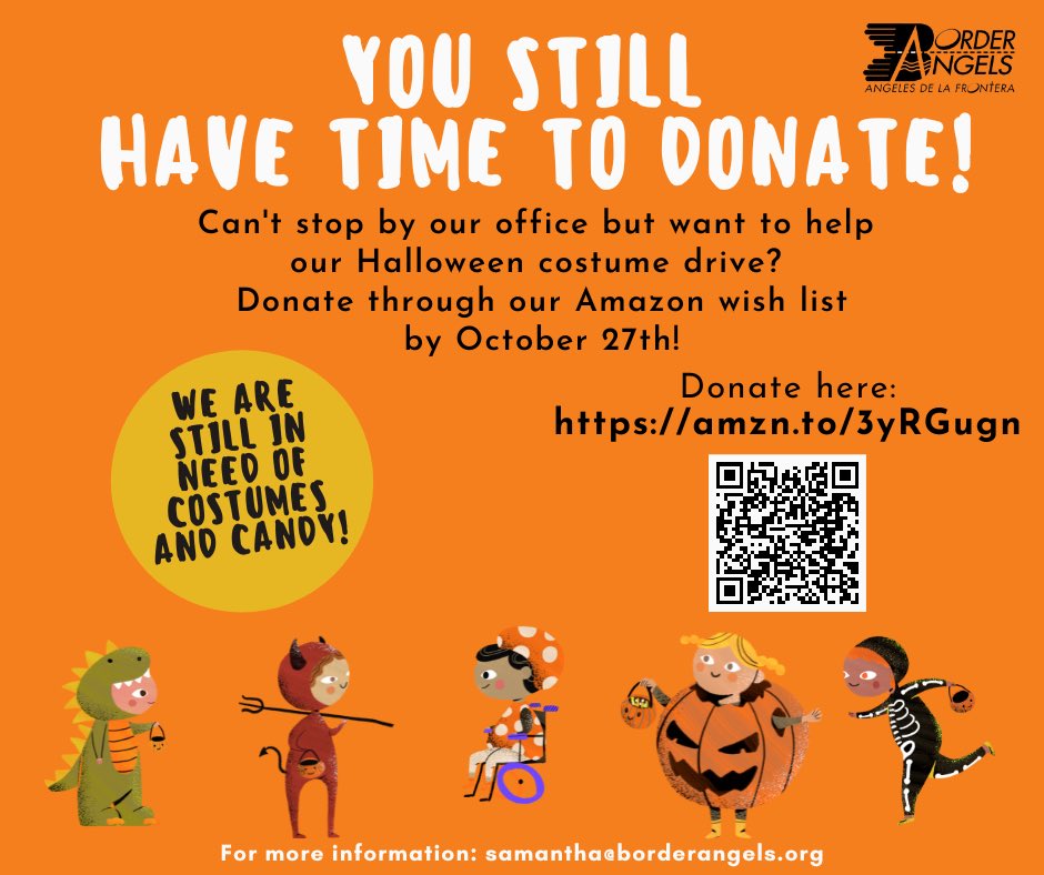 Border Angels (@border_angels) on Twitter photo 