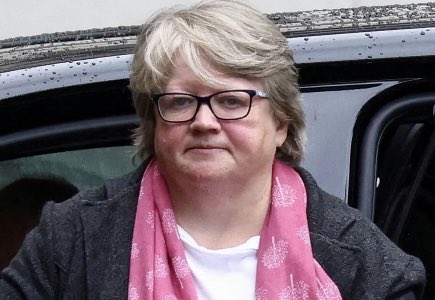 The Health Secretary.