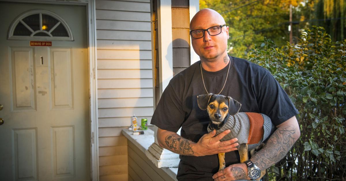 One stepping stone at a time. That's all it takes. We must begin somewhere. 

bit.ly/3Tvsq43 

#restorativejustice #reentry #lifeafterprison