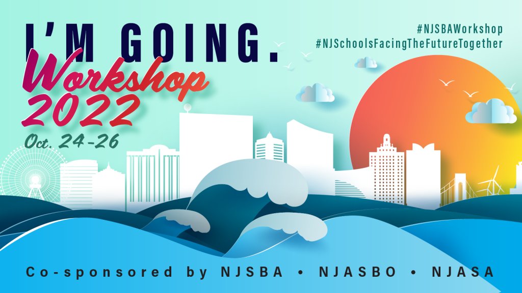 USA_Architects's tweet photo. Less than 1 week until we're back at @njsba's Workshop 2022! We're excited to be back in person, come visit our team at booth #1405. We hope to see you there!
#USAarchitects #NJSBA #NJSBAWorkshop #NJSchoolsFacingTheFutureTogether #K12Design #PoweredByPurpose https://t.co/DgfaThkmb5