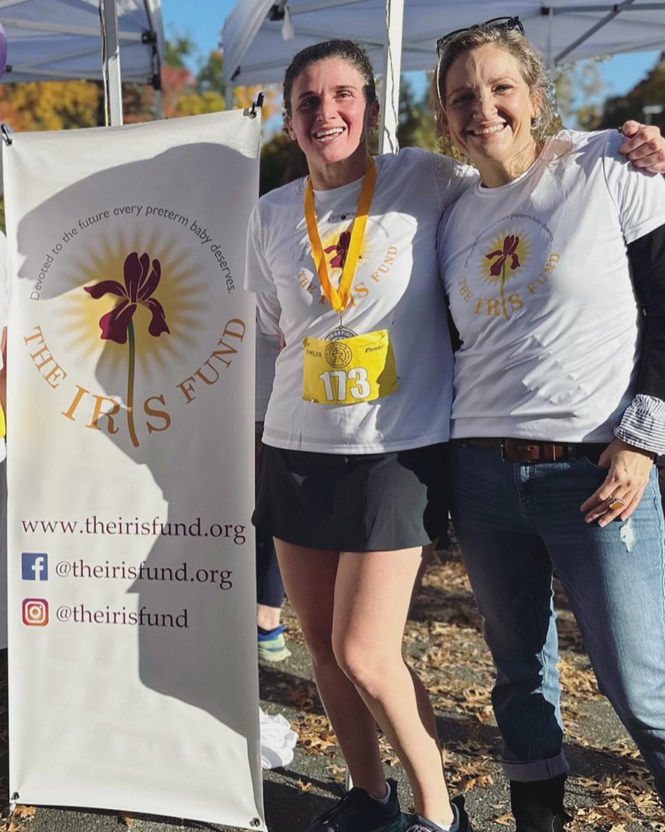 HamletHubRidge's tweet photo. Letter: The Iris Fund Thanks Aimee Berger Girvalo https://t.co/13GA5iHOHQ https://t.co/MvZPMdImNN