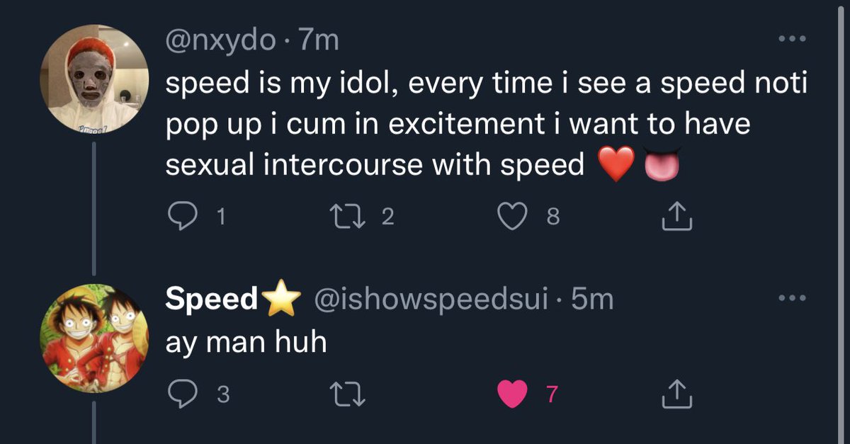 my idol noticed me ❤️