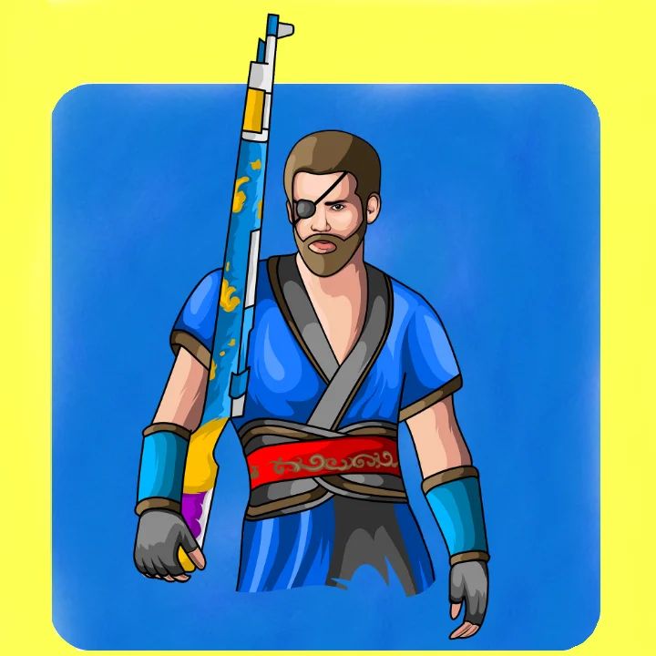 GraphicRuby2's tweet image. Hey everyone need an vector logo dm me for more info
#twitch #DnDcharacter #artwork #illustration 
@ScrimFinder @SupStreamers @SmallStreamersR #supportsmallstreamers  #TwitchAffilate 
#twitcheemotes #emotes #smallstreamers