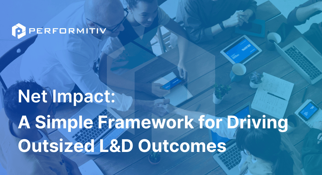 Performitiv's tweet image. The Net Impact System helps L&amp;amp;D leaders reduce waste, predict program impact &amp;amp; measure performance against key financial &amp;amp; business objectives using hard data. Find out how it works &amp;amp; start improving your #learning impact today.

performitiv.ubpages.com/net-impact-sys…

#talent #training