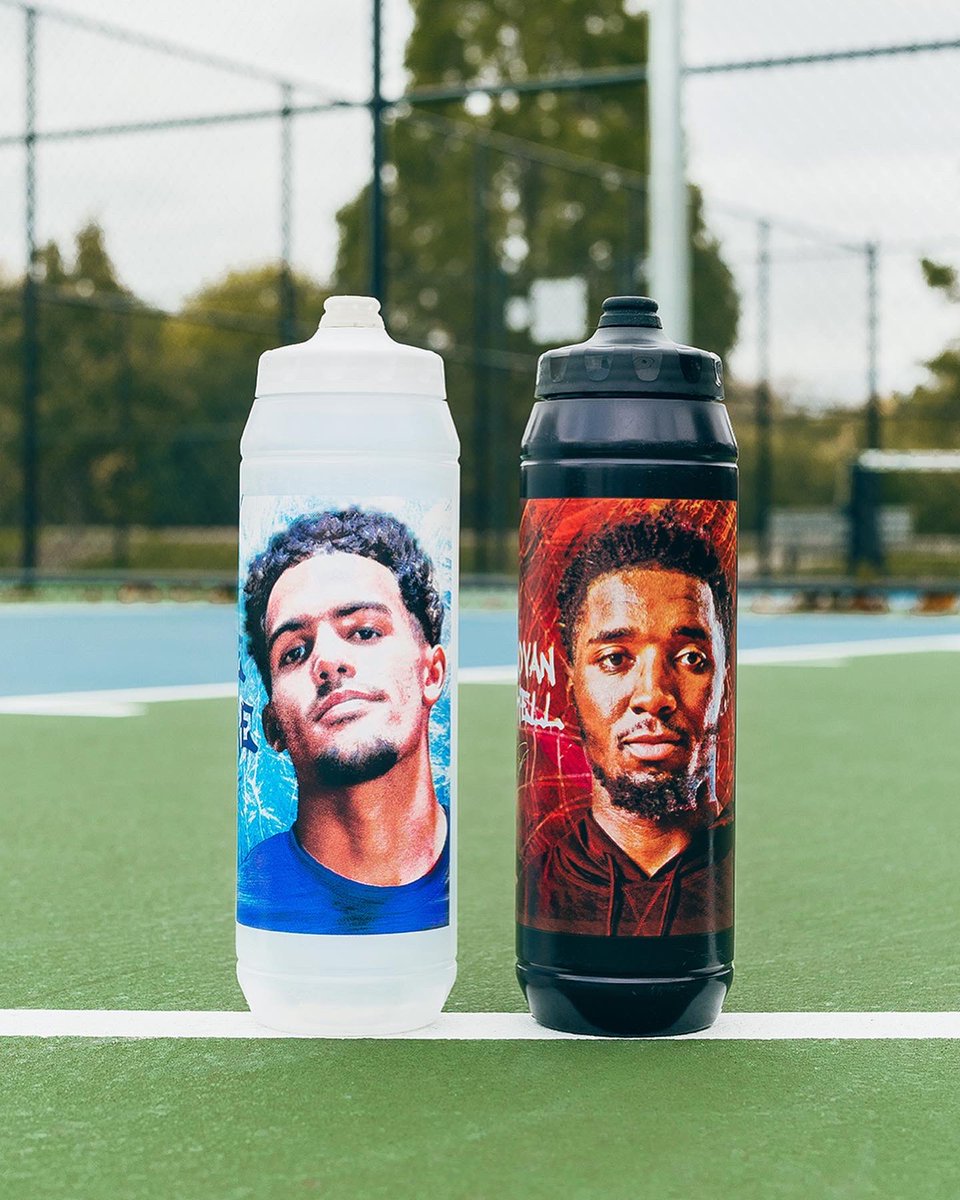 DrinkBODYARMOR tweet picture