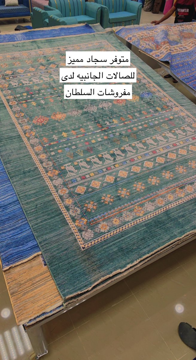 7222266's tweet photo. #عفيف مفروشات وديكورات السلطان https://t.co/ekkjN3ttyd