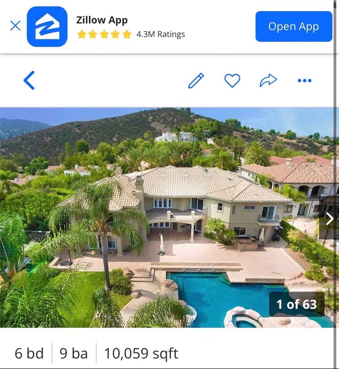 RemysNewThang's tweet photo. @wraithtochyna @PETTIESTPREMY @lwatson041 NM couldn't even help her brother avoid a life sentence but she supposed to help Remy? 😭 Remy JUST BOUGHT a custom built mansion w| a built in pool. WHAT condo? 💀 If you go to the HOUSE LISTING for NM house it says she needed a COBUYER. 

 https://t.co/QIdPqzLHcr
