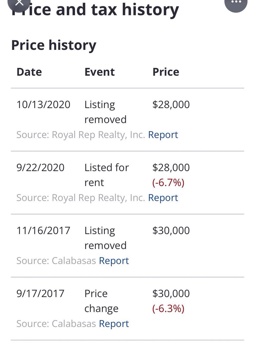 RemysNewThang's tweet photo. @wraithtochyna @PETTIESTPREMY @lwatson041 NM couldn't even help her brother avoid a life sentence but she supposed to help Remy? 😭 Remy JUST BOUGHT a custom built mansion w| a built in pool. WHAT condo? 💀 If you go to the HOUSE LISTING for NM house it says she needed a COBUYER. 

 https://t.co/QIdPqzLHcr