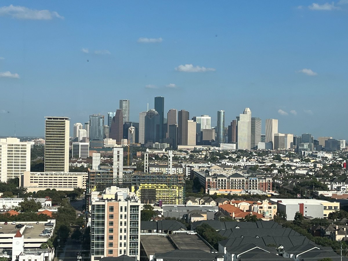 ULI Houston tweet media