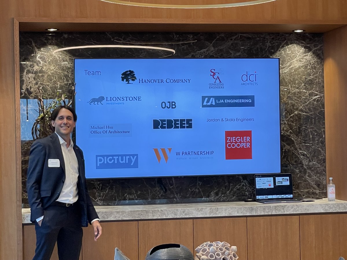 ULI Houston tweet media
