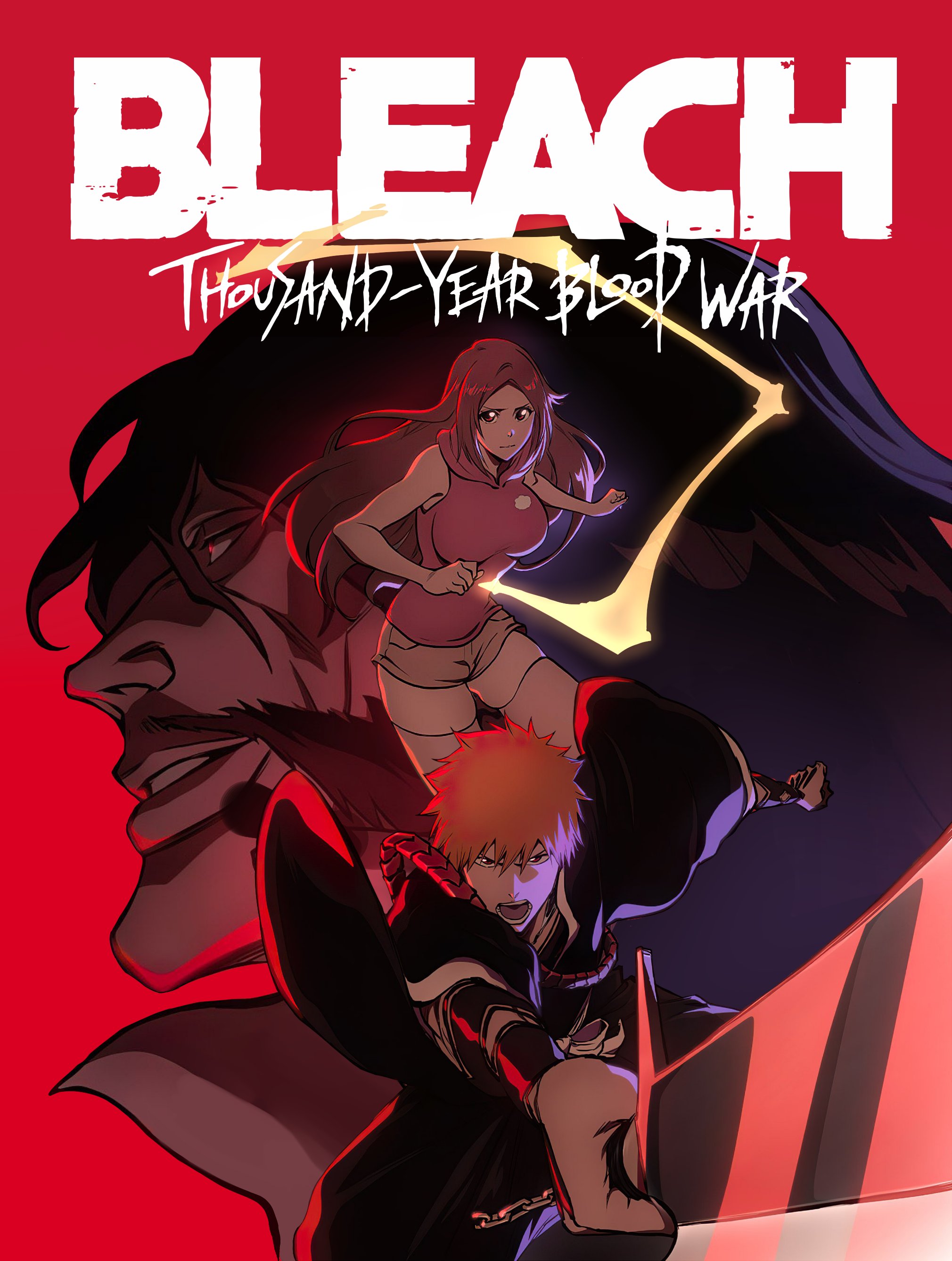 BLEACH: Thousand-Year Blood War (Part 2) - Episode 22 - Dub Available Now  on Hulu! : r/Animedubs