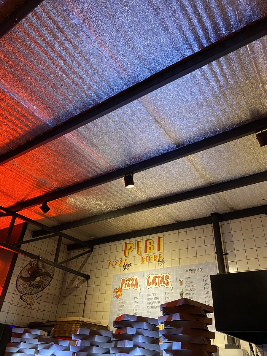 lucas_uema's tweet photo. Collected a cool @poapxyz last night while enjoying a NYC style pizza. 

Thanks @GINMETAVERSE for creating the drop on @beweedotme 🌈 https://t.co/U2tDVpySwh