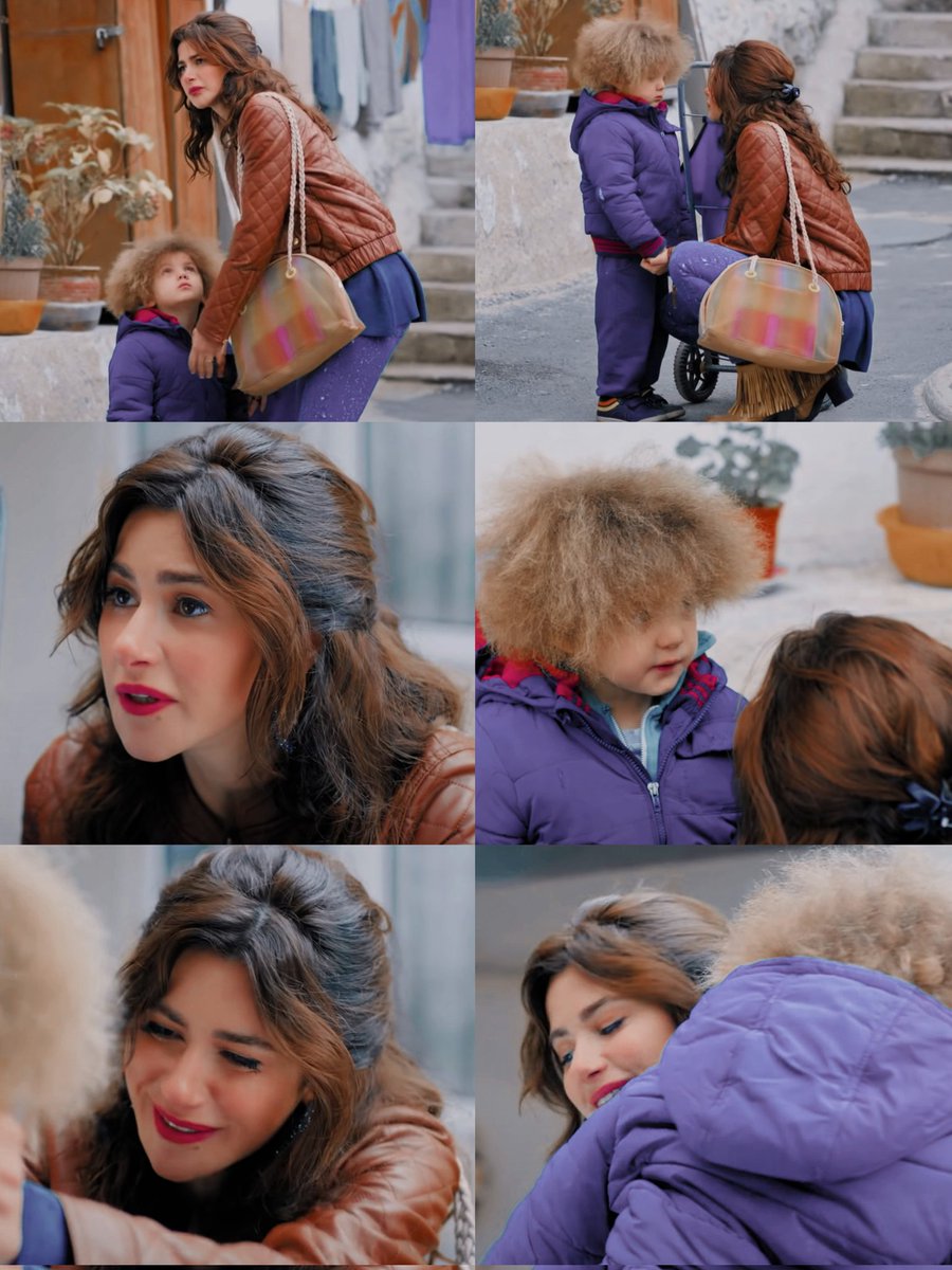 Ismet, ¿crees que algún día tu hermano vaya a cambiar?

Jsjajajaja que lindo ♡
Anda, iremos al mercado.

FILIZ SALI DE AHI #AmorDeFamilia