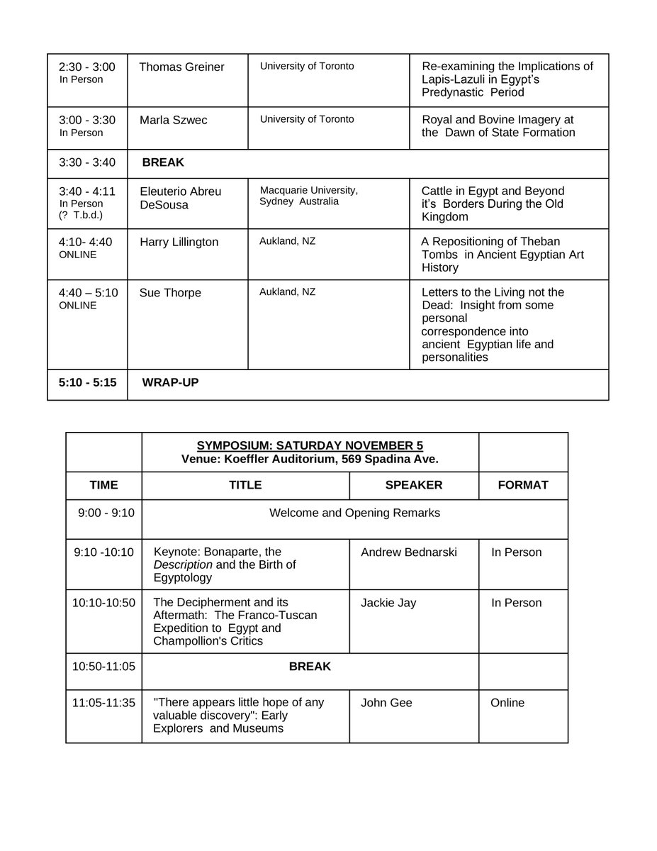 TheSSEA's tweet photo. Schedule for the upcoming 46th Annual Colloquium-Symposium on November 4-6! Register at: https://t.co/dhXfOkmJi5 https://t.co/l4XNuGGfcN