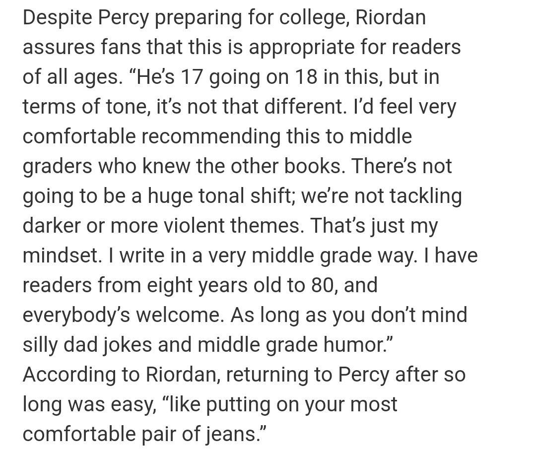 sapphoslibrary's tweet photo. high school senior percy jackson just trying to get college recommendations letters from the gods is such a fun concept oh my god https://t.co/p1RdRojL77