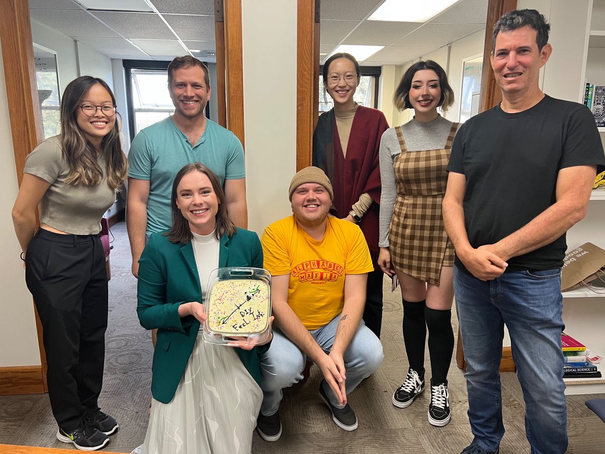 Dr. Emorie Beck tweet media