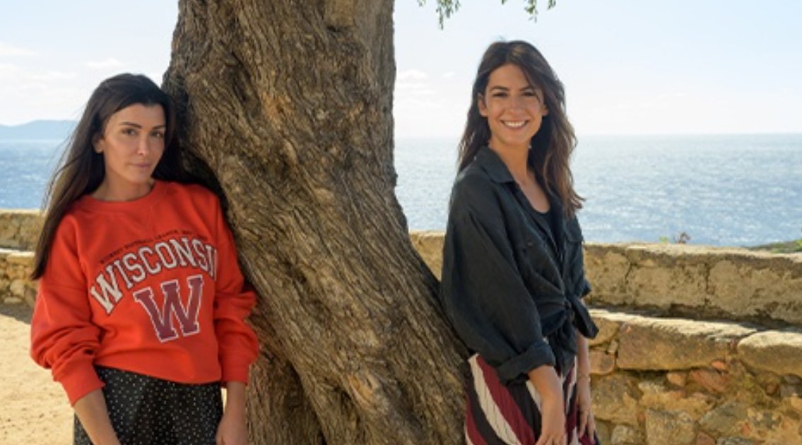 Le 10 novembre en prime, TMC lancera avec Hélène Mannarino à la