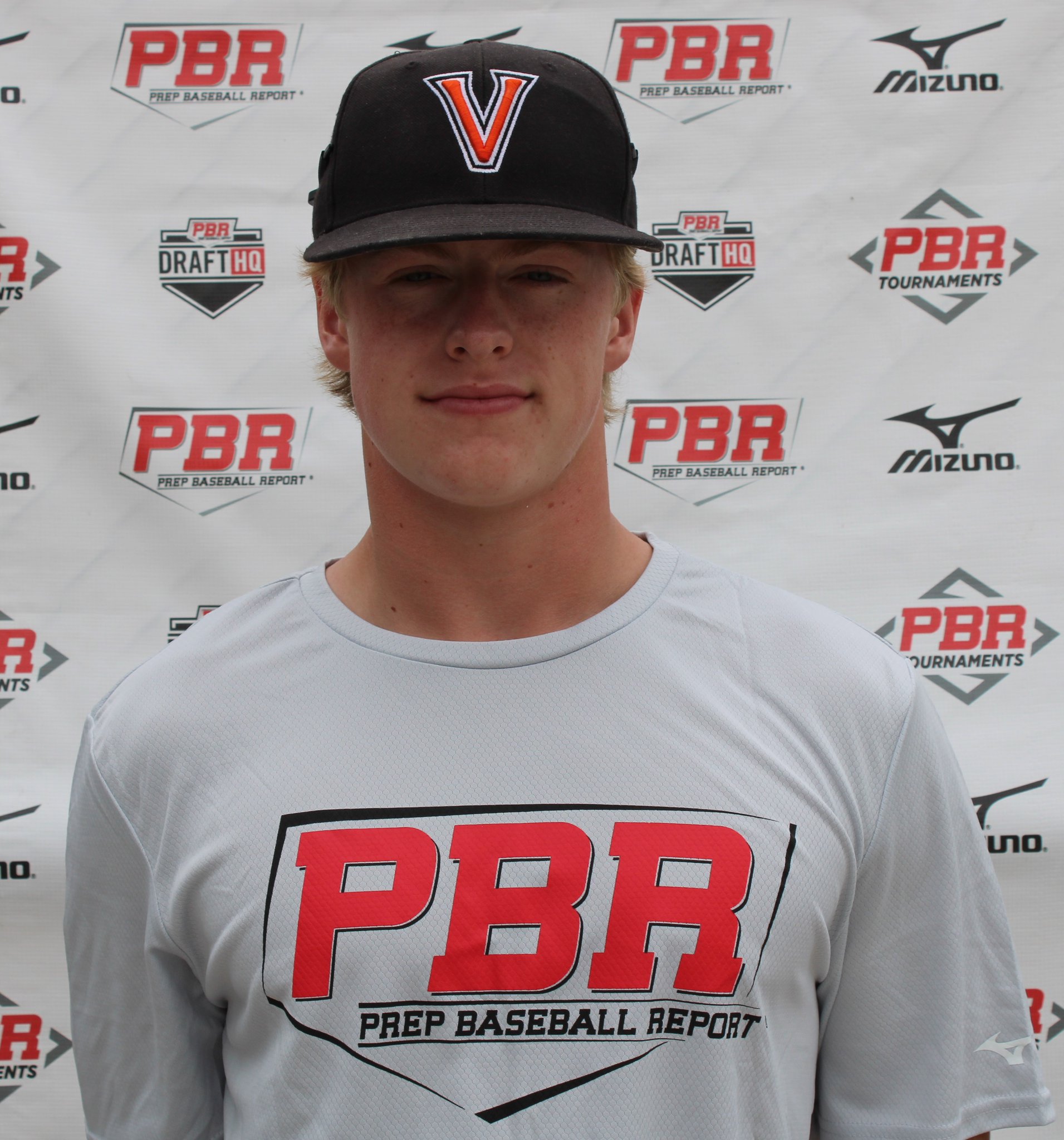 PBR Iowa on Twitter "2023 Ty Plummer, SS, WDM Valley commits to U. of