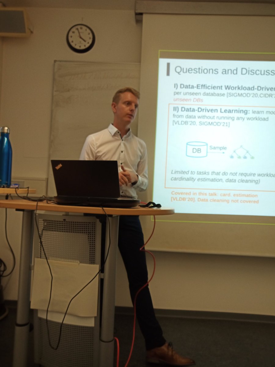 Carsten Binnig tweet media