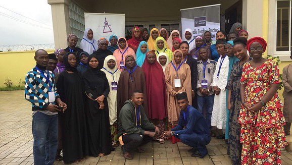 steppproject's tweet photo. Training Day 2 photos from the Legomatics & Elementary Maths Training. By @thelifematicscentre in 2018
#transformingeducation
Begins with a teacher
#throwbackoctober
#sdg4qualityeducation
#Sdg4
#qualityeducation https://t.co/gdn5G7I5ZU