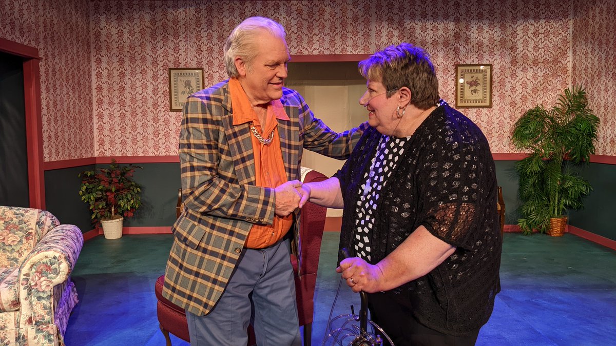 Beatrice Community Players tweet media