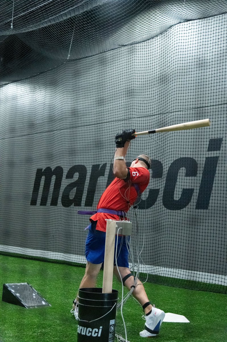 MarucciSports's tweet image. Eyes set on next season

The Jung brothers are already gaining that extra edge in @theBPLdotcom with data-driven adjustments.

@josh6jung @jace17jung