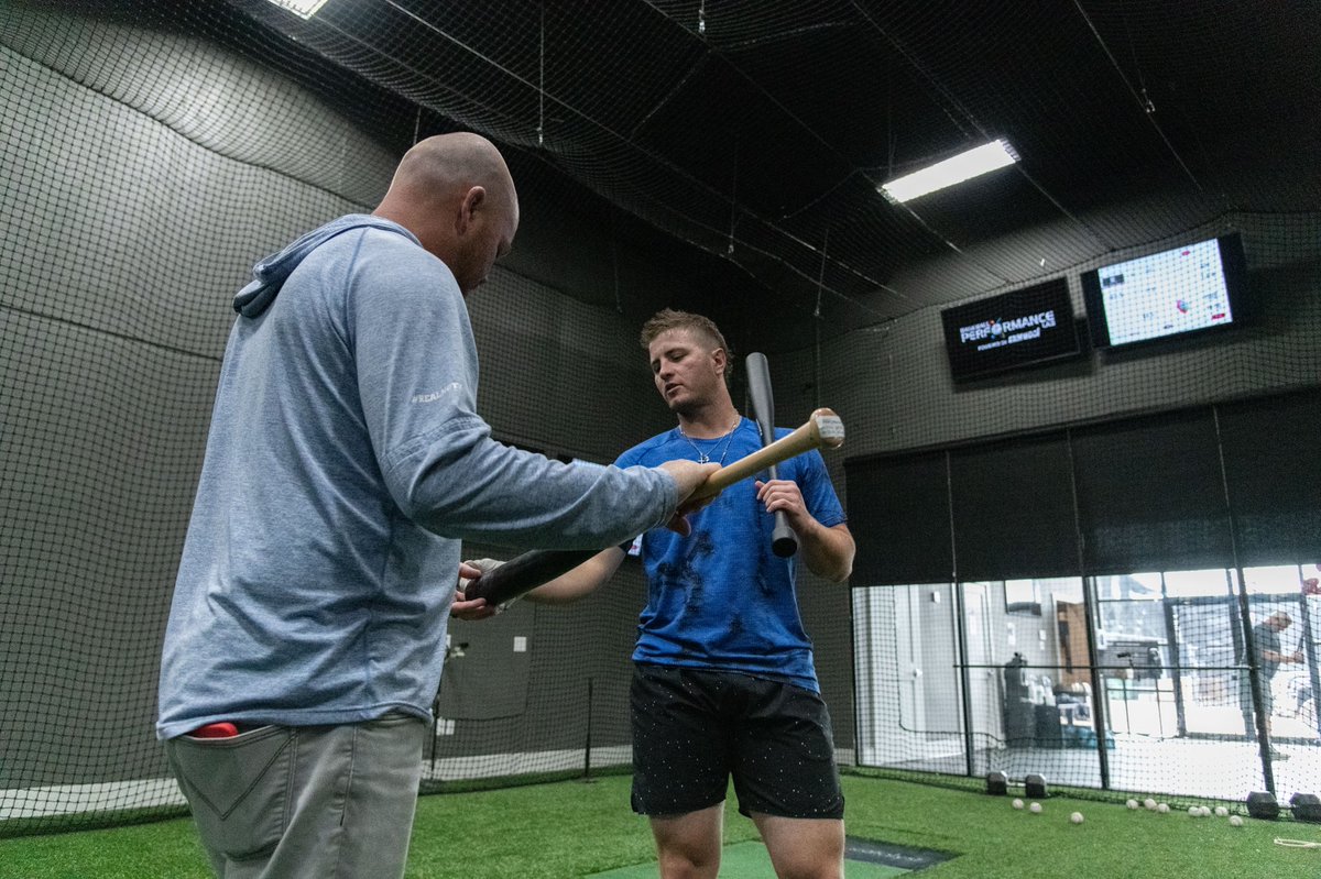 MarucciSports's tweet image. Eyes set on next season

The Jung brothers are already gaining that extra edge in @theBPLdotcom with data-driven adjustments.

@josh6jung @jace17jung