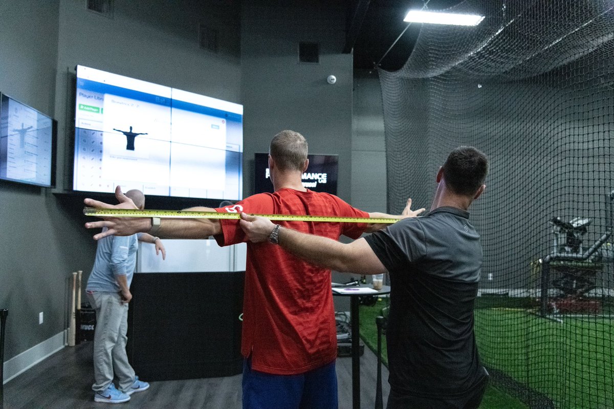 MarucciSports's tweet image. Eyes set on next season

The Jung brothers are already gaining that extra edge in @theBPLdotcom with data-driven adjustments.

@josh6jung @jace17jung