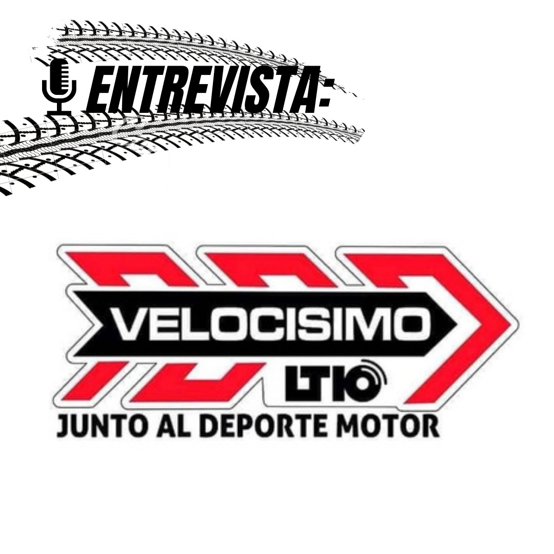 #AHORA | Escuchamos la palabra de <a href="/GrinoveroRally/">Favio Grinovero</a>

El piloto de Paraná planifica un cambio para la penúltima fecha. 

#TurismoPista 
<a href="/TurismoPista/">Turismo Pista</a>