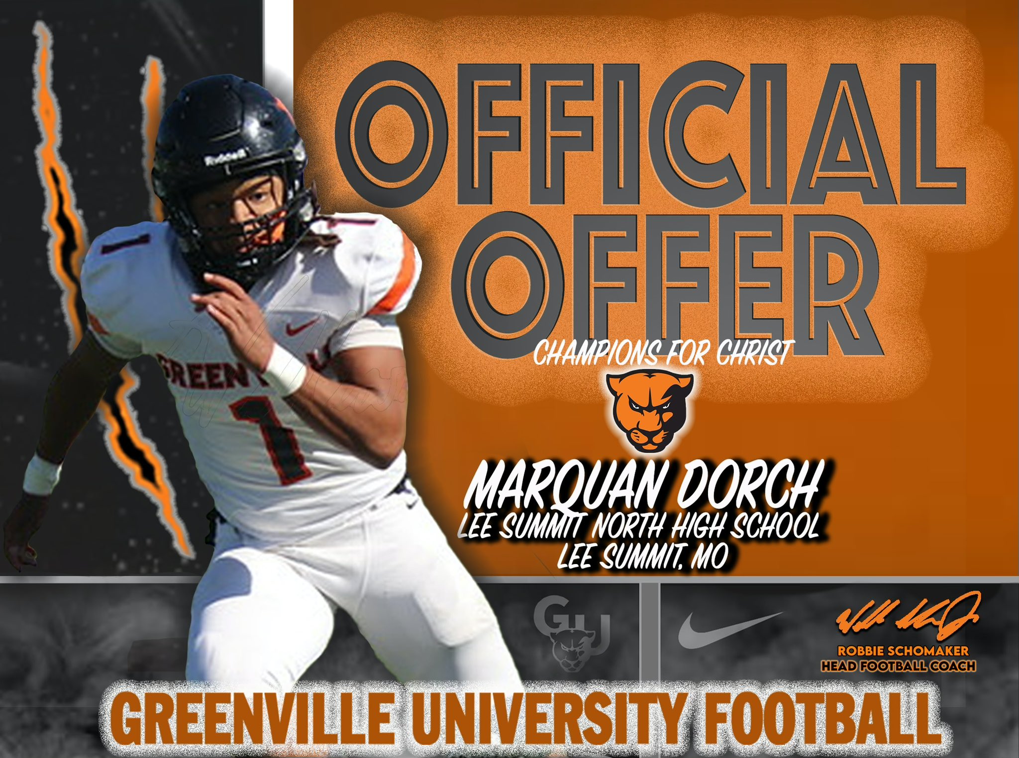 soonergoat/OU Football Recruiting / Twitter