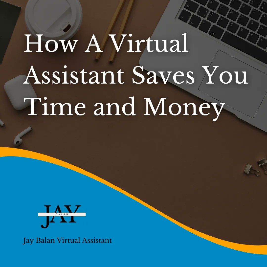 korapsyonph's tweet photo. 🤔📌 Hiring a Virtual Assistant has never been more profitable or simple, from avoiding the hidden costs of permanent workers to raising productivity levels with their knowledge.
Can you relate? Do you want a virtual assistant now? Comment your insight below! https://t.co/yPjETKBl31