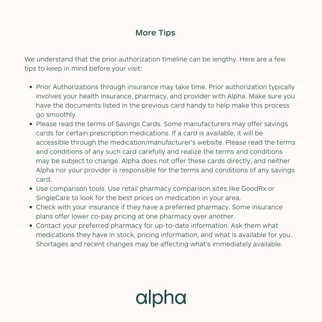 Hello Alpha tweet media