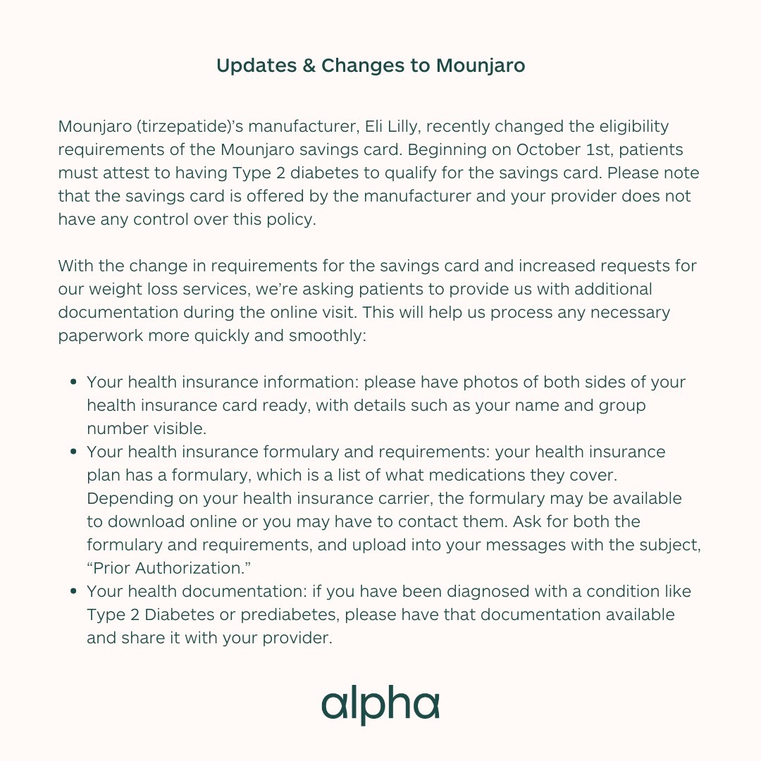 Hello Alpha tweet media