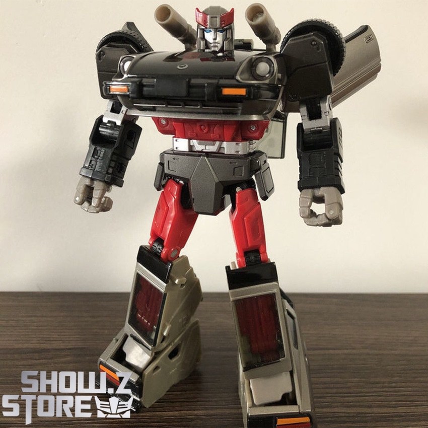 ShowZStore's tweet photo. [Incoming] 4th Party Masterpiece MP-18 Streak
Material: Plastic ABS
Height: 18cm / 7.87''
$34.99 Free Shipping
--------
👇links👇
https://t.co/8nv6RMoaa9

#Masterpiece #MP18 #MP #Streak #Silverstreak #ko #Nissan 
#actionfigure #transformer #modelkit #showzstore #Showzdailyreport https://t.co/eQUEUbz6EG