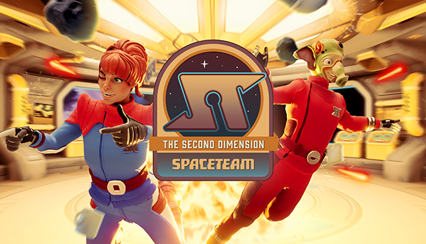SpaceteamVR's tweet photo. Greetings Cadets. Interested in joining the beta test for the non-VR version of Spaceteam? Sign up to the Spaceteam: The Second Dimension beta here: - https://t.co/LF8gPyCG2L https://t.co/rHNb9rnpfx
