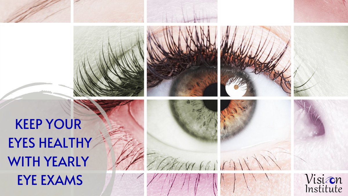 wecu80907's tweet photo. Since your vision can change over the course of just one year, it's important to have annual eye exams. Contact us for your next eye exam https://t.co/f5KMwzW6An #eyeexam #vision #ophthalmology #optometry https://t.co/oMqOzLkbv7
