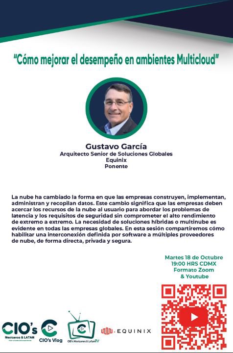 CIOsMexOficial's tweet photo. https://t.co/TJUEeNwxnM
A punto de arrancar!! https://t.co/GMrEtB4p6y