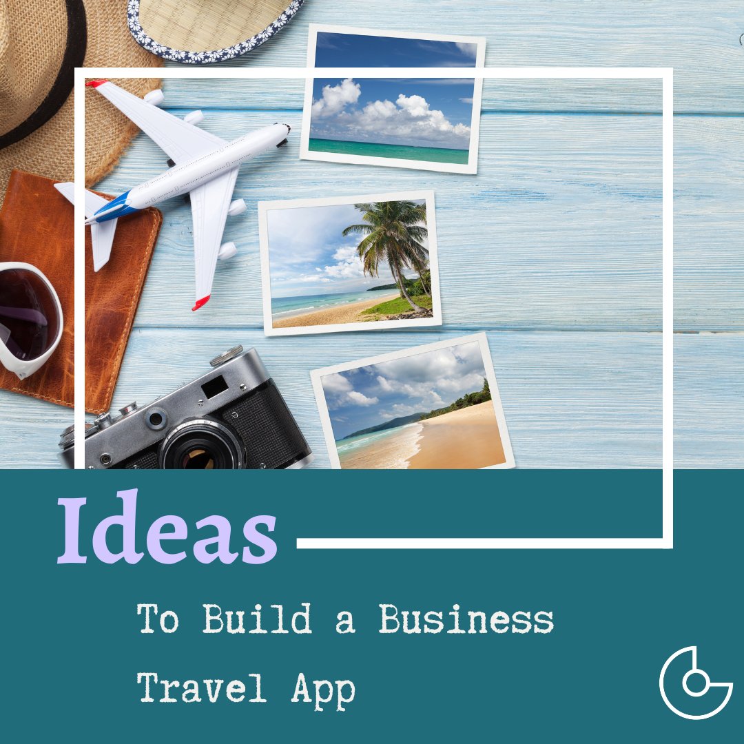 corewareus's tweet image. Travel industry is growing rapidly even in the pandemic times. If you are looking for an amazing startup idea this year then here are some for you. Keep swiping.

#CorewareGroup #CWG  #customsolutions #softwaredevelopment #techcompany #techsolutions #appdevelopment  #Travel