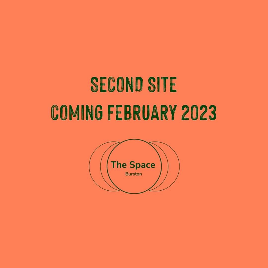 SuffolkJungle's tweet photo. We are over the moon to announce we will be opening a SECOND SITE at The Space, in Burston near Diss @thespaceburston 🌿

Due to open in February 2023, a year after we opened here in Metfield. Can’t wait. Thank you to everyone for your support so far… Cafe life is fantastic! https://t.co/B3iL3t3AFG