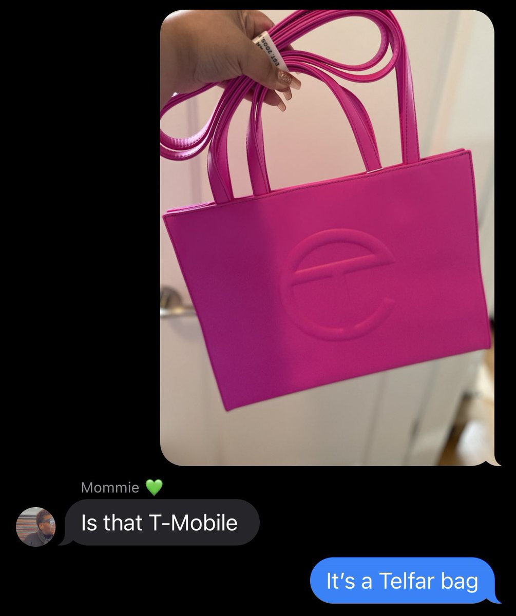 My Mama Be Serious Too 😭