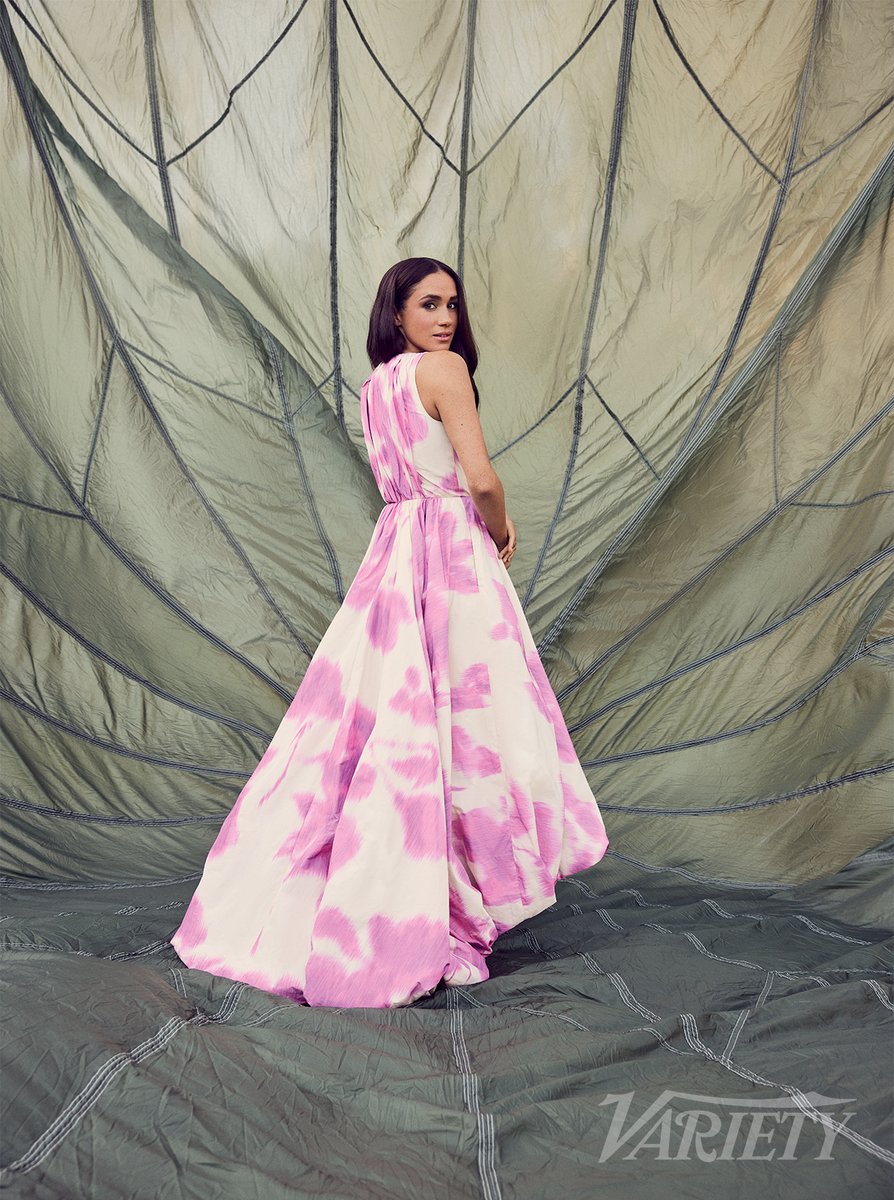 pink satin floral dress Flora Satin Maxi Dress main image 0