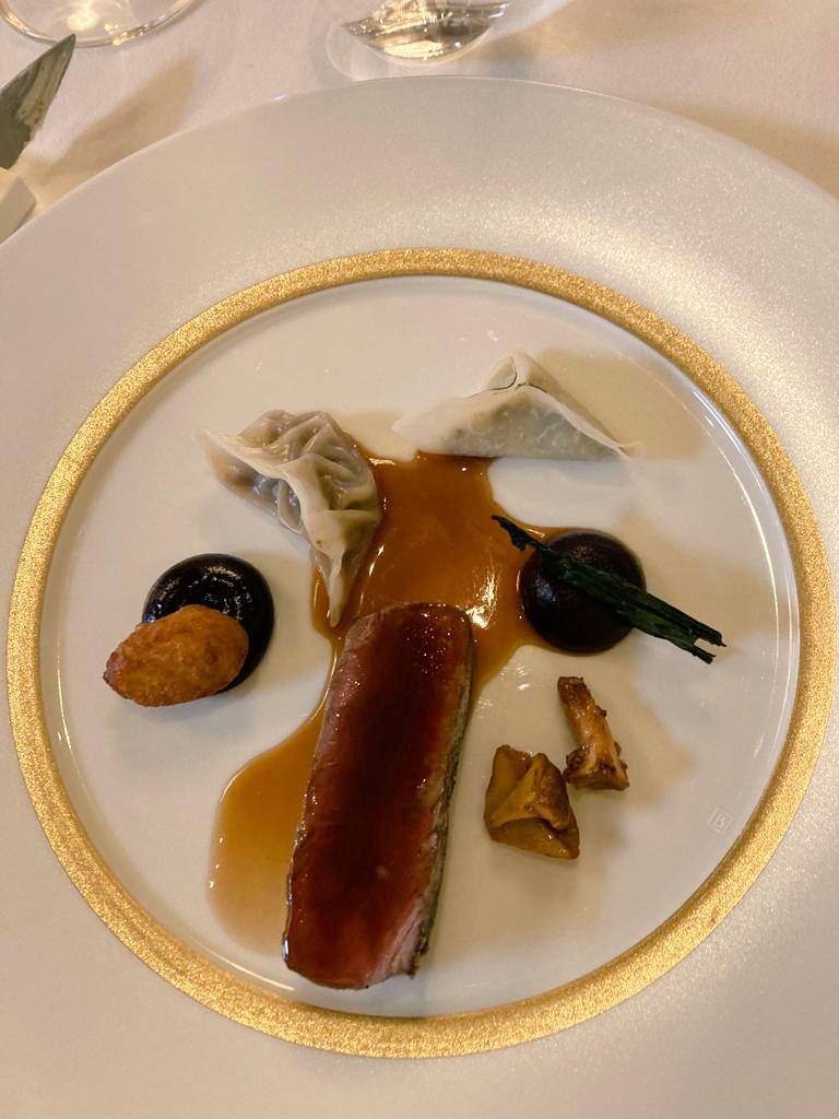 Ramiroskitchen's tweet photo. Heerlijke lunch bij Ratatouille Haarlem https://t.co/CmHncGCeGs