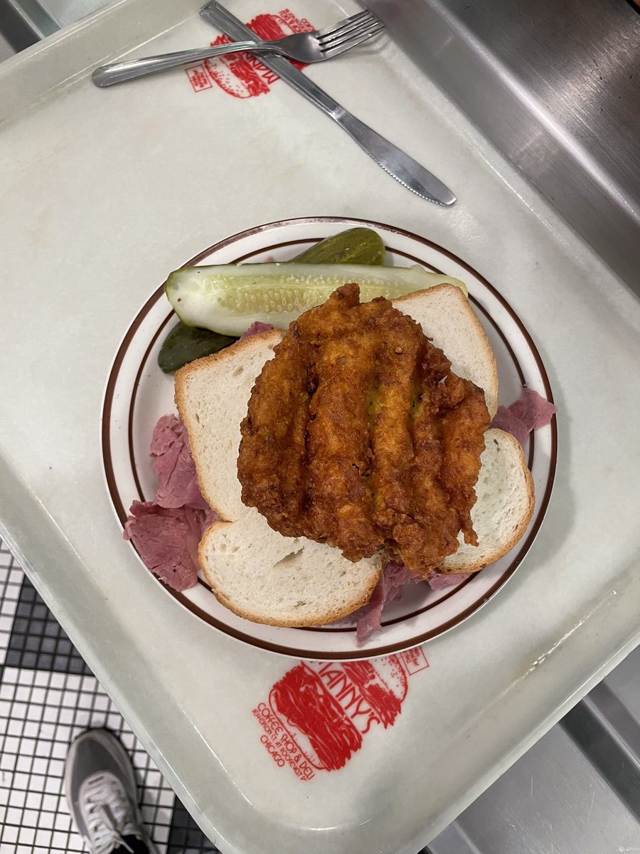 Patrice LovelaceHoliday on Twitter "mannysdeli