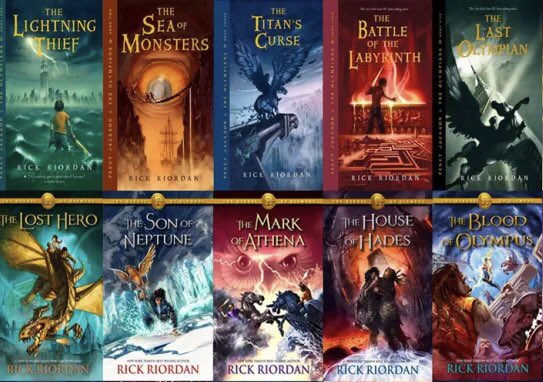 PercyJackson_TV's tweet photo. “In Chalice of the Gods, Percy and his friends must assist Ganymede, Zeus’s cupbearer, in retrieving the missing Chalice, a magical artifact capable of granting immortality to those who drink from it. “There will be other gods we haven’t seen,” - @rickriordan 

#PercyJackson 🔱+ https://t.co/noZOmhHgJP